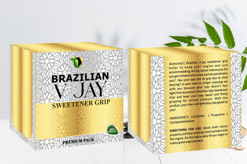 Brazilian v . Jay tightening