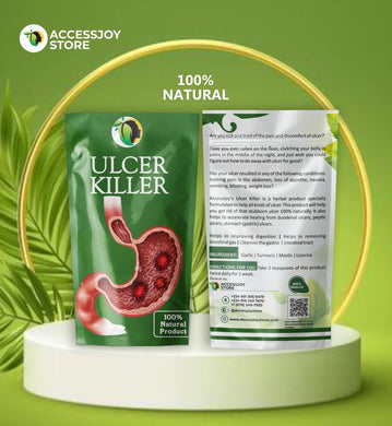 ULCER KILLER